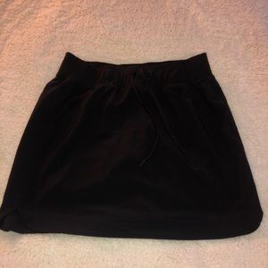 Champion skirt
